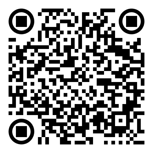 QR Code to contact Johnson Mugarra
